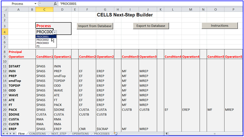 next-step-tracking