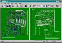 find components cad viewer allegro viewer pcb viewer orcad viewer pads viewer schematic reconstruction pcad viewer protel viewer allegro odb viewer pc board viewer