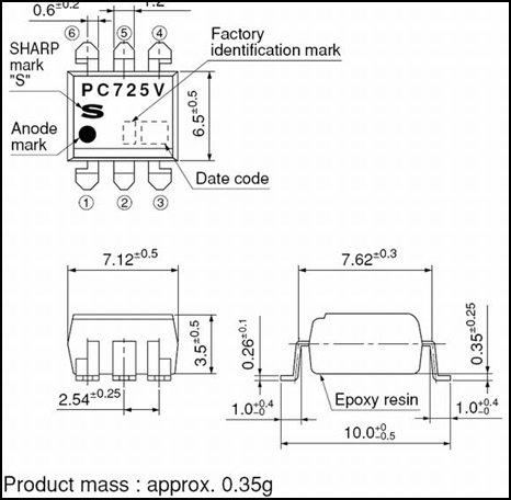 Manufacturing-Part-Number-Lookup-pcb