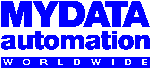 MYDATA logo