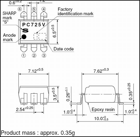 Unisoft - Manufacturing Part Number Lookup