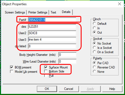 changing component property colors automatically or manually 2